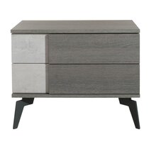 Round Night Stand With Draped Cloth Cement / 50 Things To Make With